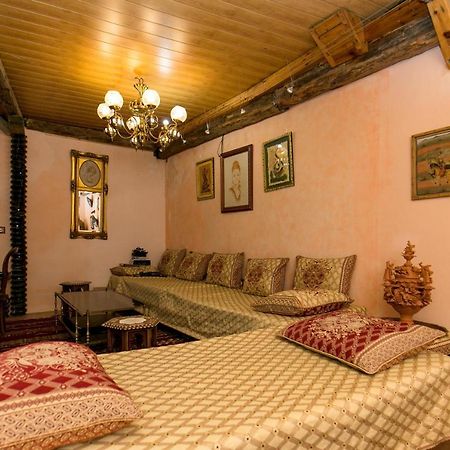 Charming Andalusian House - Free Parking Villa Granada Exterior photo