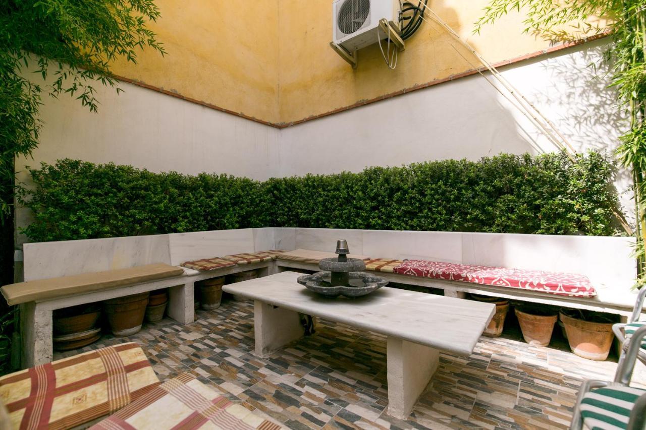 Charming Andalusian House - Free Parking Villa Granada Exterior photo